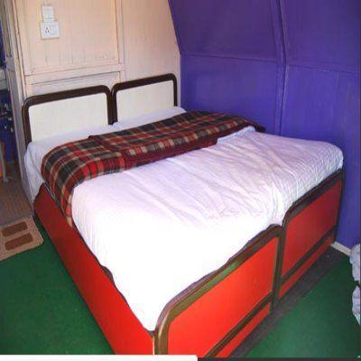 Auli Resort Joshimath Ngoại thất bức ảnh